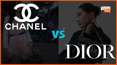 dior and chanel apple tv